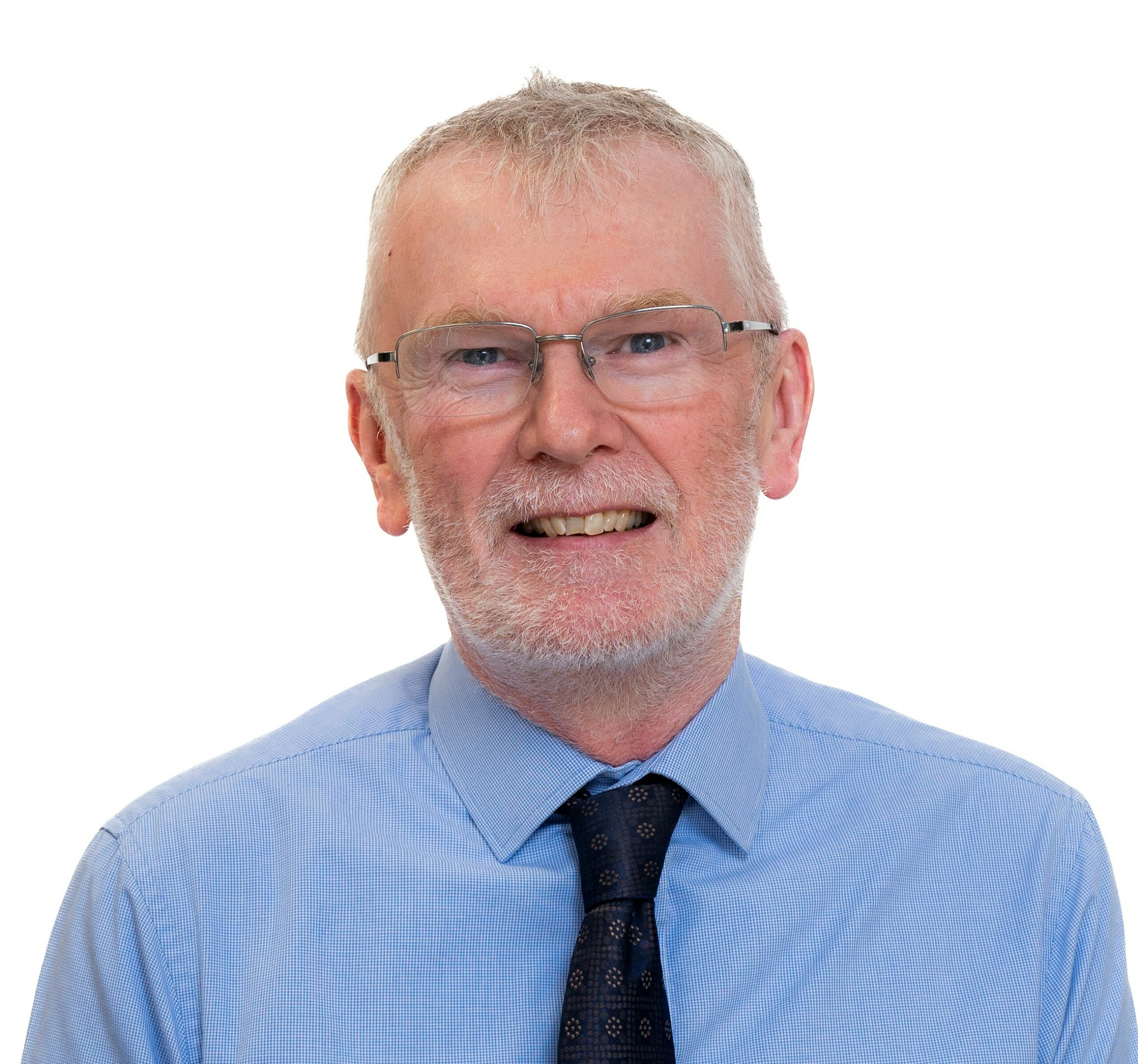 Colin Campbell, Scottish Futures Trust