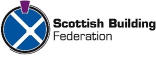 Scottish Building Federation Logo