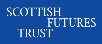 Scottish Futures Trust Logo