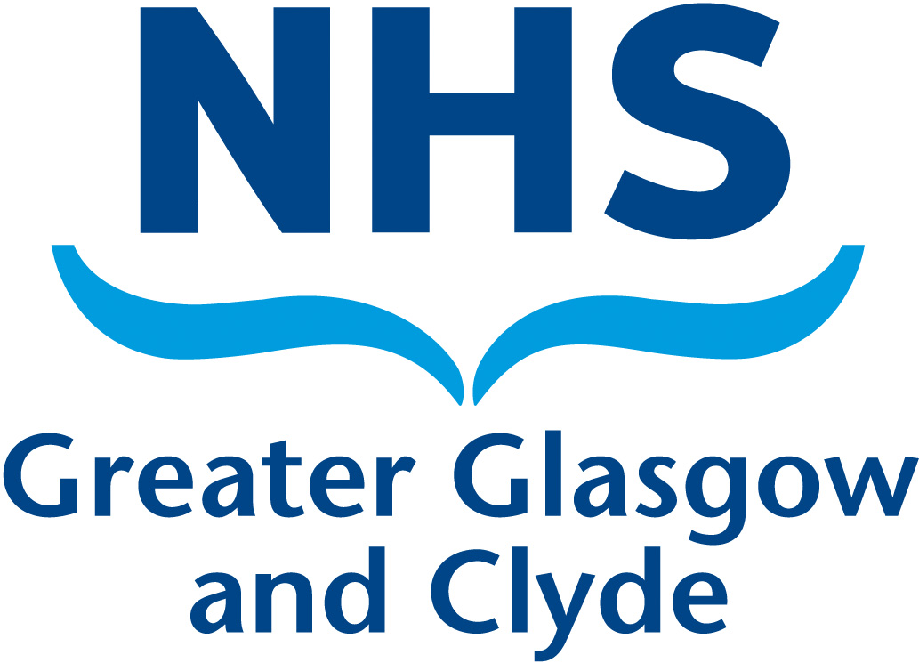 John Donnelly, NHS Greater Glasgow and Clyde