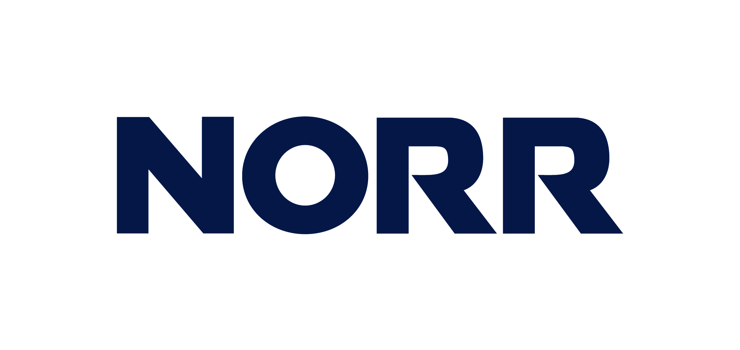 NORR Logo