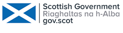 Scottish Government Logo