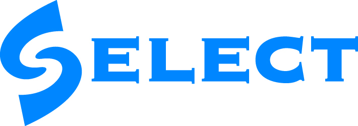 SELECT Logo