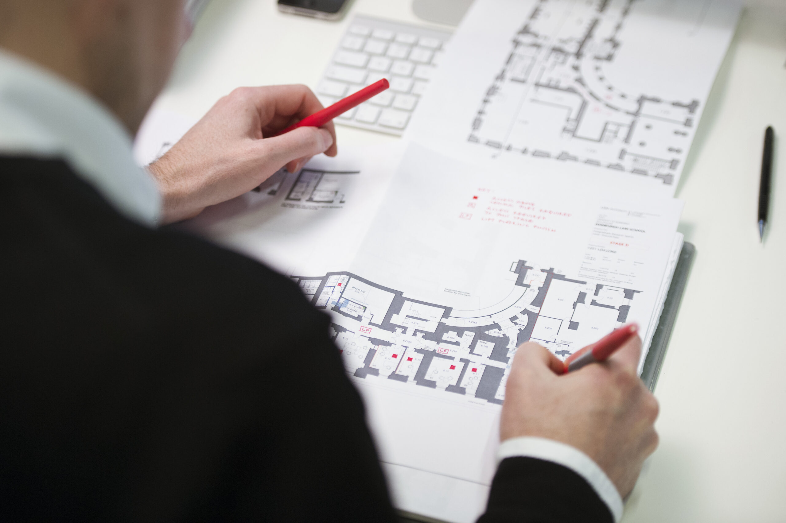 Featured image for “Contractor Design Portion (CDP) Recommendations”