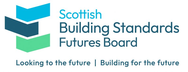 Scottish Building Standards Futures Board Logo