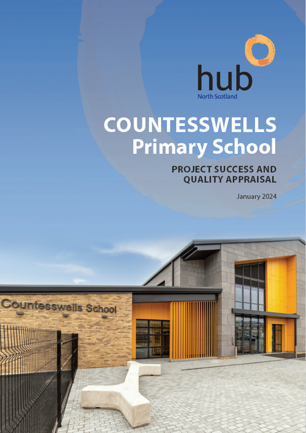 Featured image for “ICYMI – Countesswells Quality Case Study”