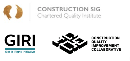 Featured image for “Webinar: A Positive Quality Culture in Construction – 20th March 2024 – 9.00am – 10.00am”