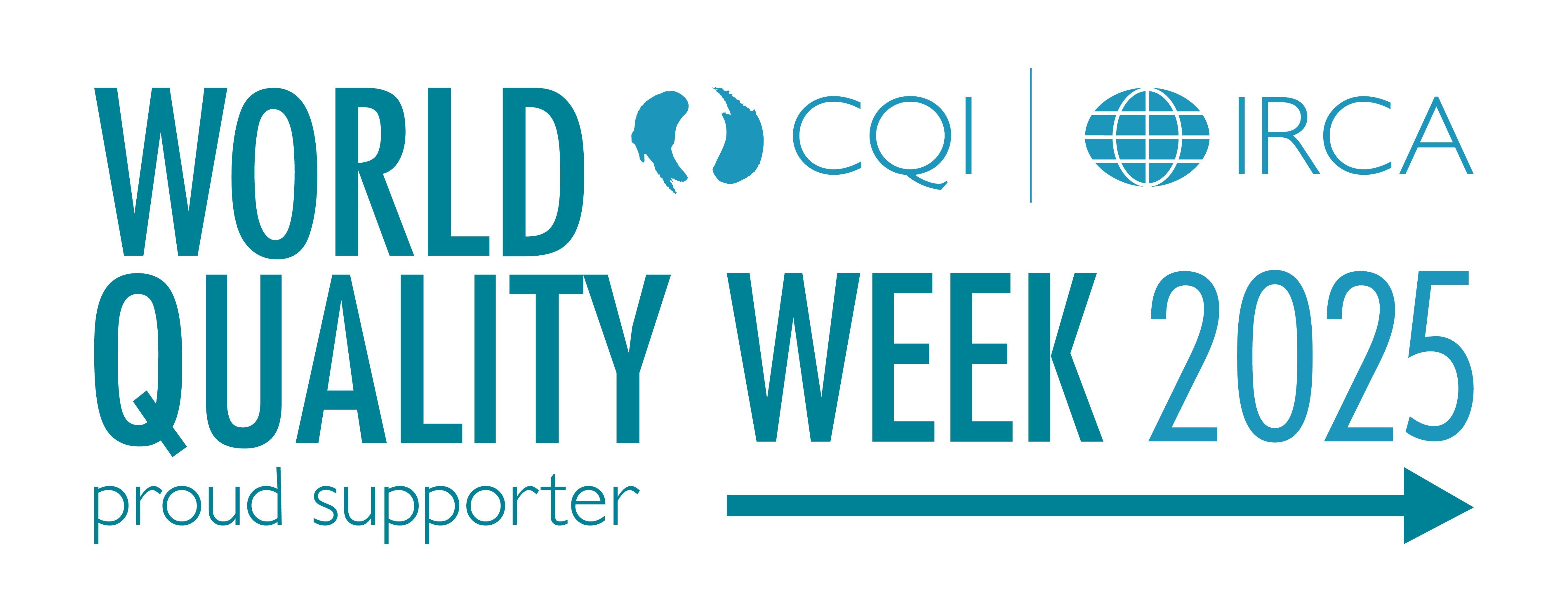 Featured image for “World Quality Week – 10-14 November 2025”