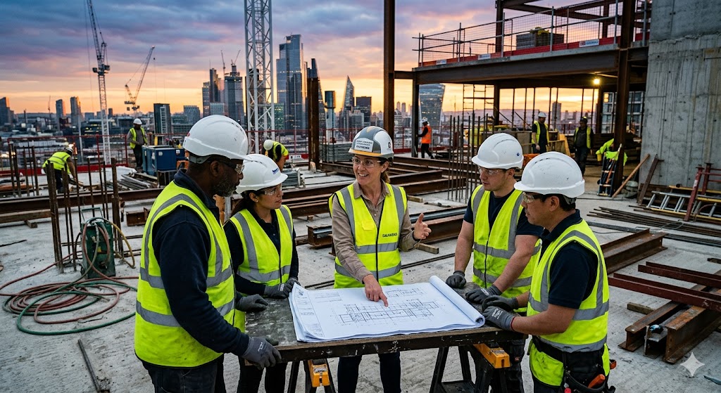 Featured image for “CQIC Seeking Insight Into Quality Leadership”