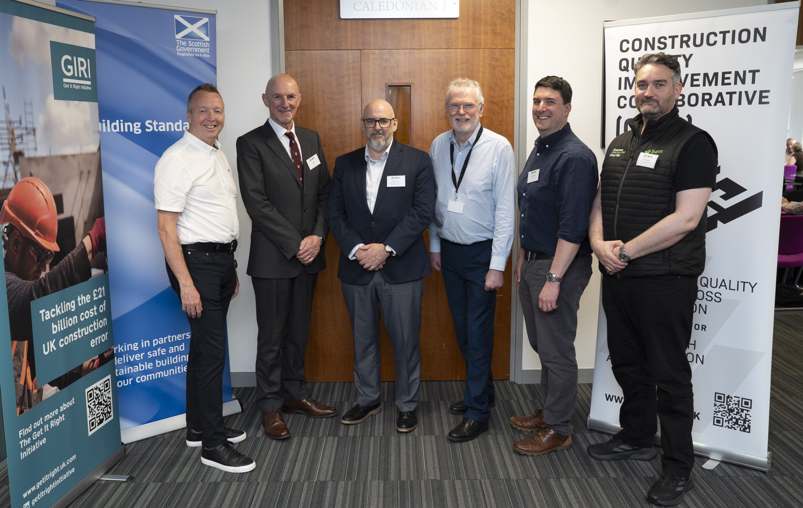 Featured image for “Insights from the CQIC/GIRI Joint Conference 2026”